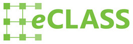 eCLASS Logo eCLASS Logo
